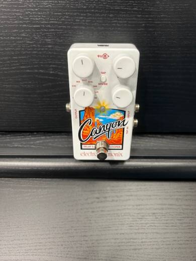 Electro-Harmonix - CANYON