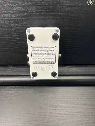 Electro-Harmonix - CANYON 2