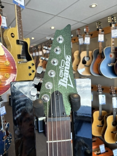 Ibanez - GRG121SPGYC 2