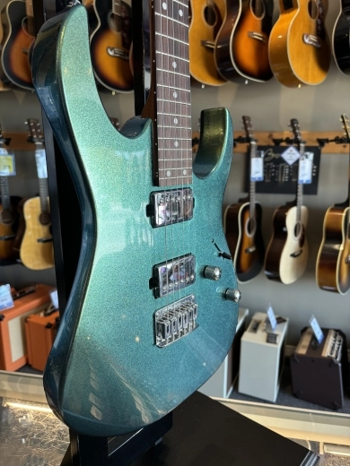 Ibanez - GRG121SPGYC 2