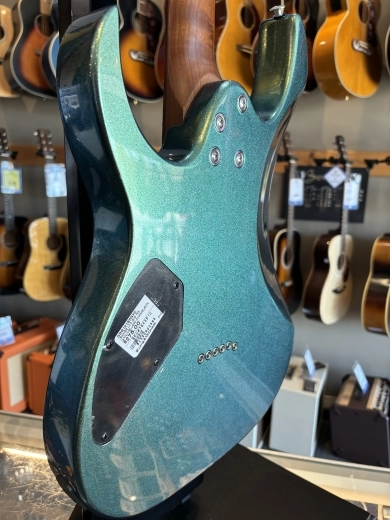 Ibanez - GRG121SPGYC 2