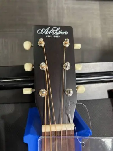 Art & Lutherie 2
