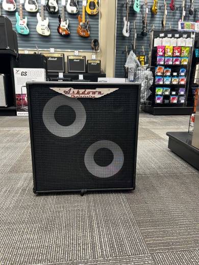 Store Special Product - Ashdown Engineering - RM210T-EVO-II