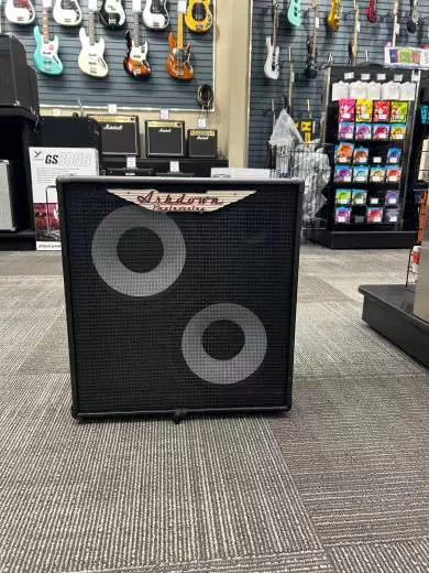 Store Special Product - Ashdown Engineering - RM210T-EVO-II