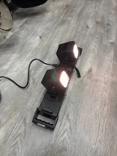 Yorkville Sound - LP-LED2X
