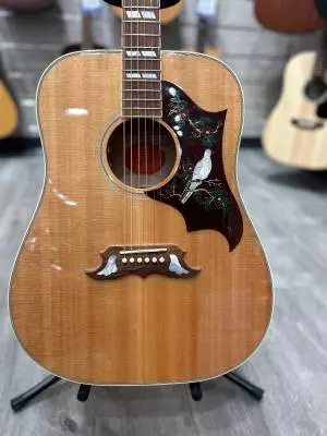 Gibson - ACODOANNH 2