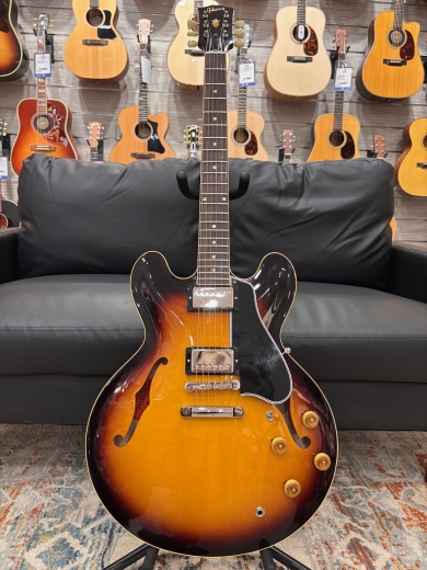 Store Special Product - Gibson Custom Shop - ESDT59VBNH