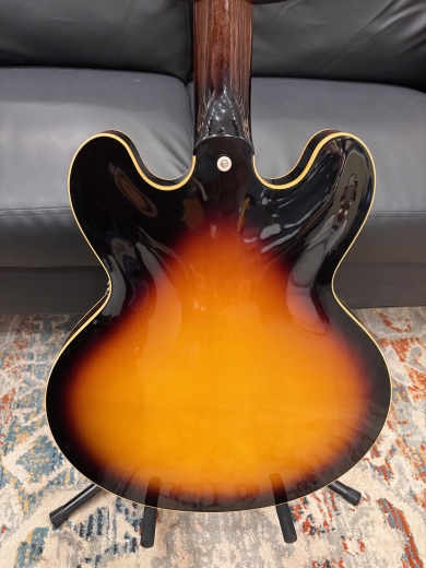 Store Special Product - Gibson Custom Shop - ESDT59VBNH