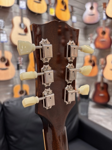 Gibson Custom Shop - ESDT59VBNH 2