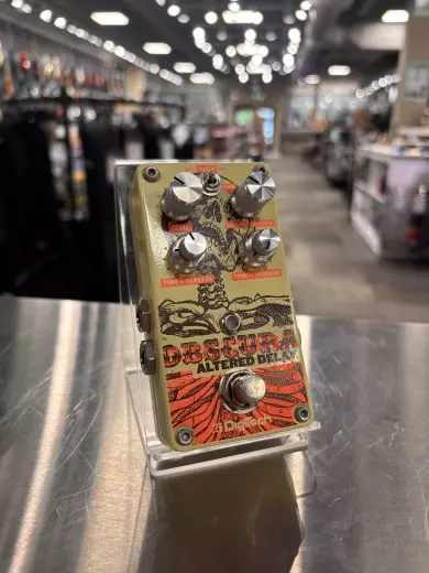 Digitech - OBSCURA