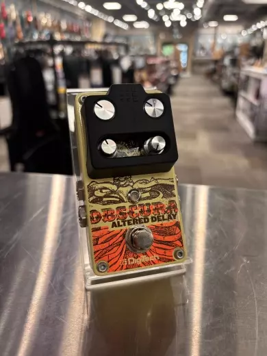 Digitech - OBSCURA 2