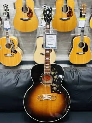 Gibson - ACO20VSGH