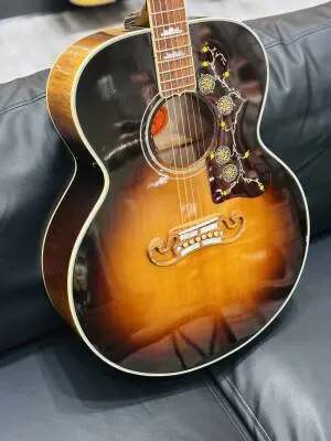 Gibson - ACO20VSGH 2