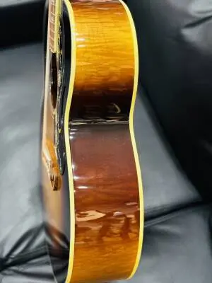 Gibson - ACO20VSGH 2