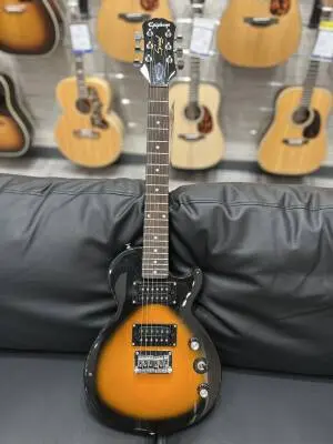 Epiphone - ELP2VSCH