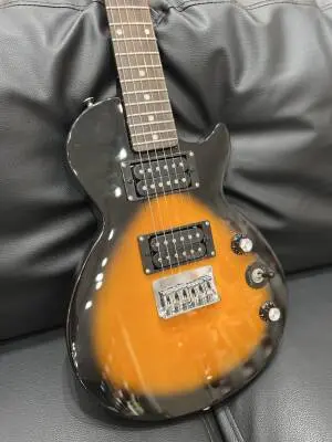 Epiphone - ELP2VSCH 2