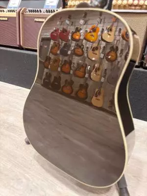 Gibson - AC4519VSNH 2