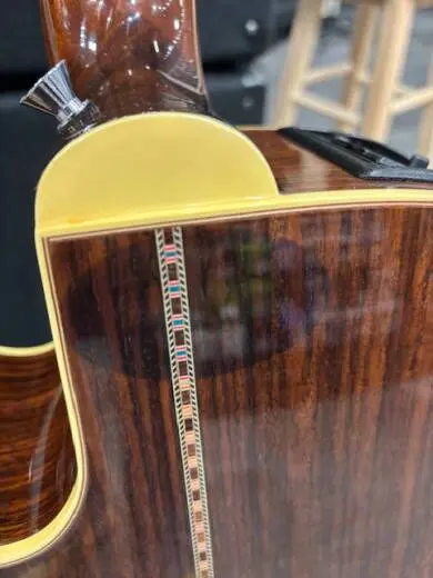 TAKAMINE NEXC AE NASHVILLE SLDTOP 2