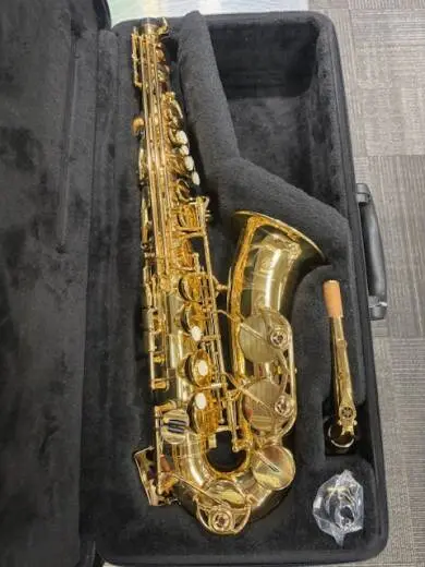 Yamaha Band - YAS480