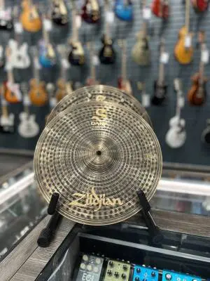Zildjian - SD14HPR