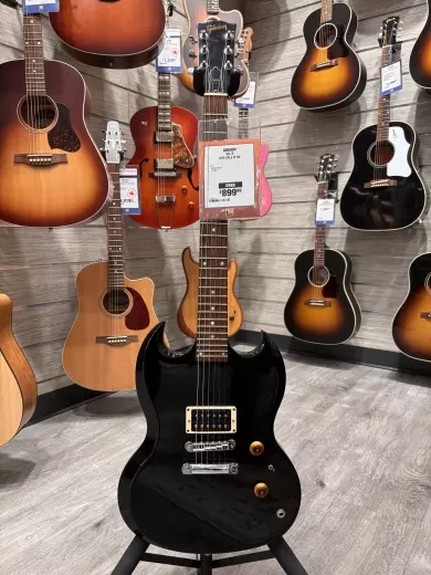 Gibson SG-I