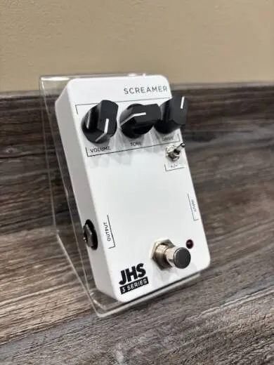 JHS Pedals - JHS 3 SCREAMER