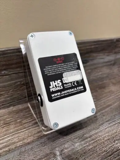 JHS Pedals - JHS 3 SCREAMER 2