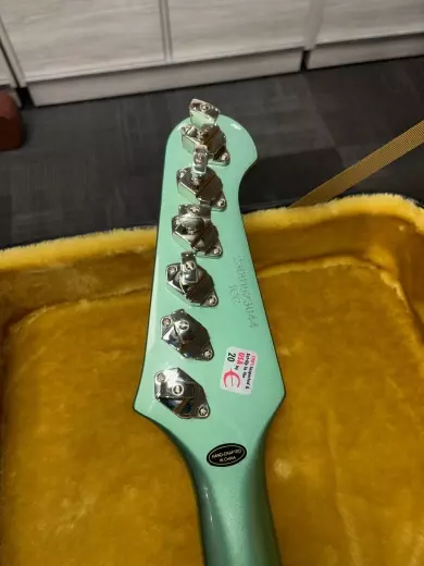 Epiphone - EIGC63FB1IGNH 2