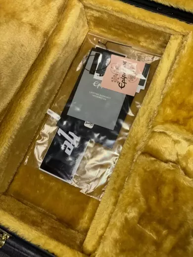 Epiphone - EIGC63FB1IGNH 2