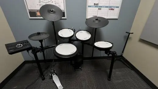 Roland - TD-17KV2S-COM
