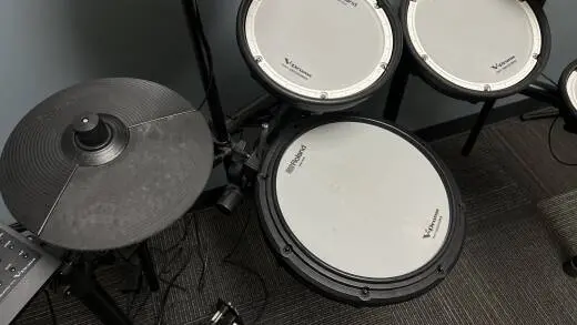 Roland - TD-17KV2S-COM 2