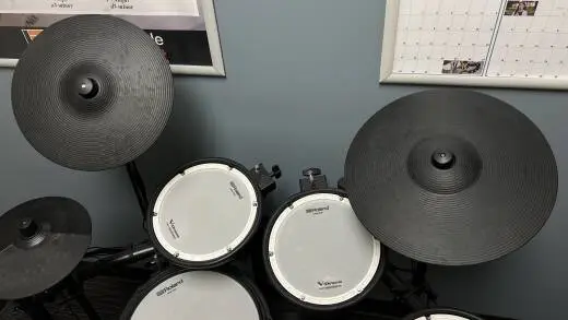 Roland - TD-17KV2S-COM 2