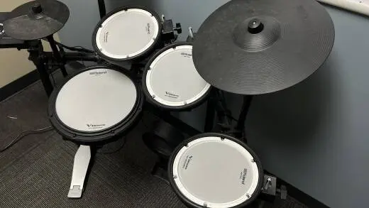 Roland - TD-17KV2S-COM 2