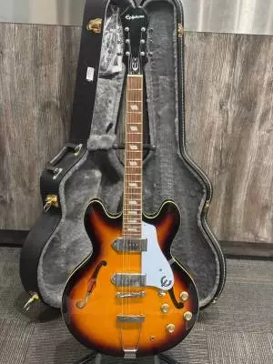 Epiphone - ETCAVSCH