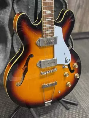 Epiphone - ETCAVSCH 2