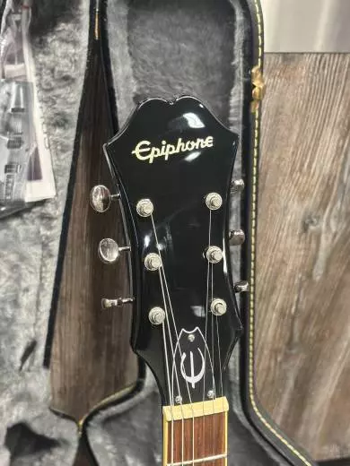 Epiphone - ETCAVSCH 2