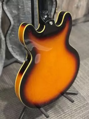 Epiphone - ETCAVSCH 2