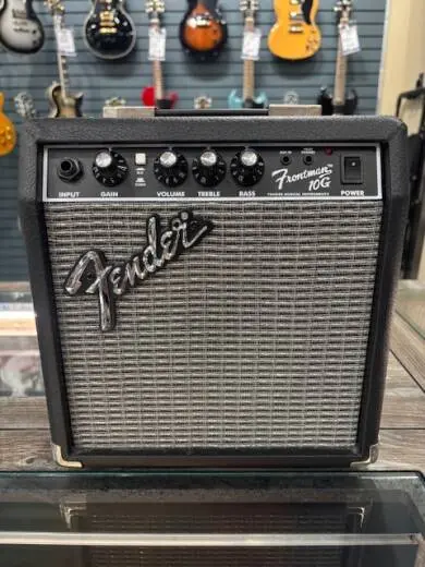 Fender - 231-1000-000