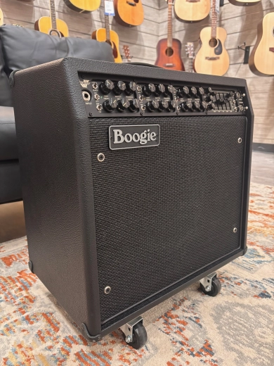 Mesa Boogie - 1.MK7.AB.CO