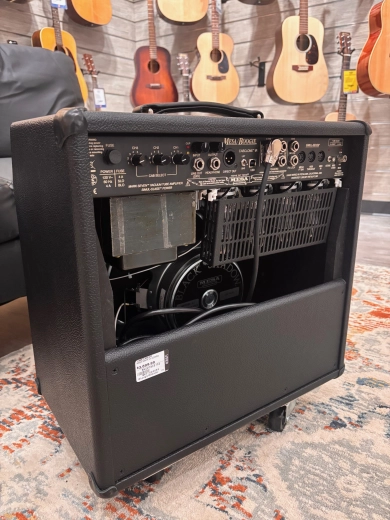 Mesa Boogie - 1.MK7.AB.CO 2