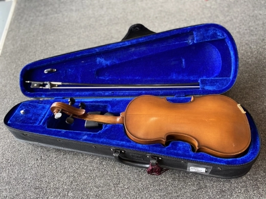 No name Violin 2