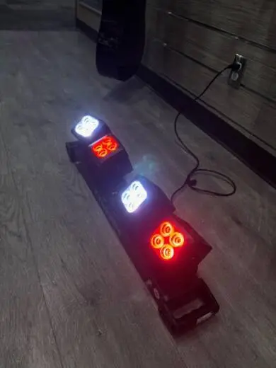 Store Special Product - Yorkville Sound - LP-LED4X