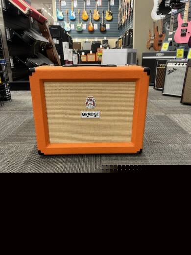 Orange Amplifiers - CR60C