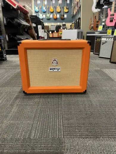 Orange Amplifiers - CR60C
