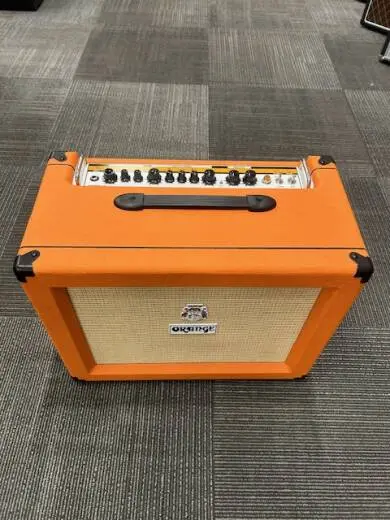 Orange Amplifiers - CR60C 2