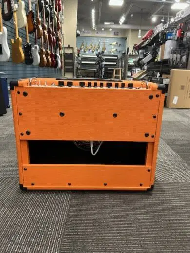 Orange Amplifiers - CR60C 2