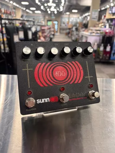 EarthQuaker Devices - EQDLIFEV3USA