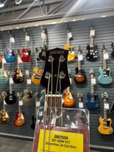 Store Special Product - Gretsch Guitars - 281-4304-517