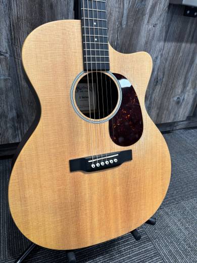 Gear Hunter | Martin Guitars - GPCX1RAE