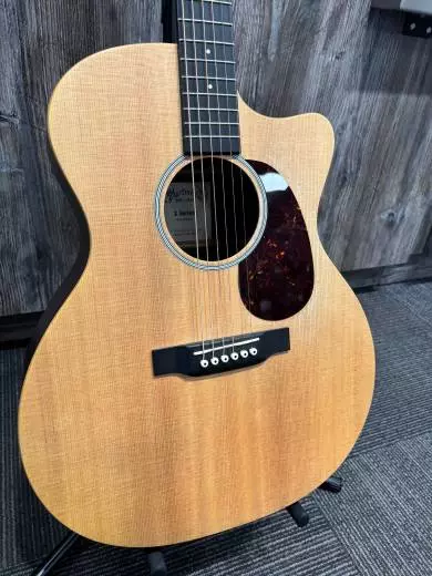 Store Special Product - Martin Guitars - GPCX1RAE